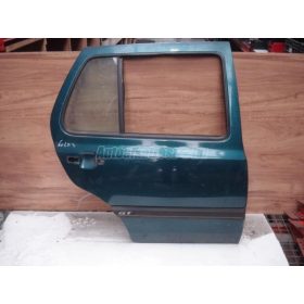 VOLKSWAGEN GOLF III - 1996 - ajtó