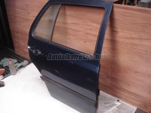 VOLKSWAGEN GOLF III - 1996 - ajtó