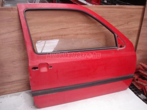 VOLKSWAGEN GOLF III - 1994 - ajtó
