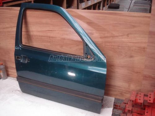 VOLKSWAGEN GOLF III - 1995 - ajtó