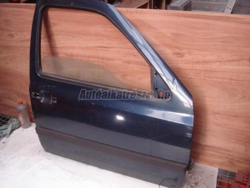 VOLKSWAGEN GOLF III - 1995 - ajtó