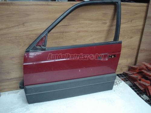 VOLKSWAGEN PASSAT III - 1990 - ajtó