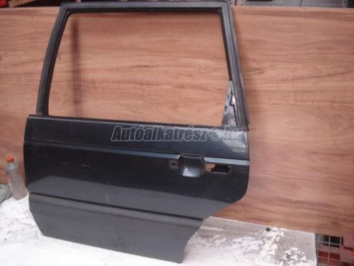 VOLKSWAGEN PASSAT III - 1990 - ajtó