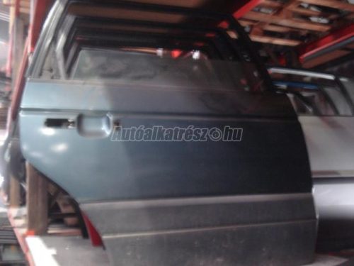 VOLKSWAGEN PASSAT III - 1989 - ajtó