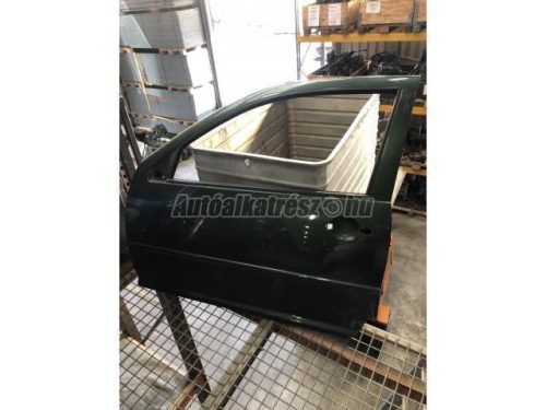 VOLKSWAGEN GOLF IV - 2001 - ajtó