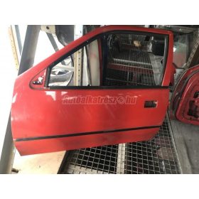SUZUKI SWIFT - 1992 - ajtó