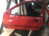 SUZUKI SWIFT - 1992 - ajtó