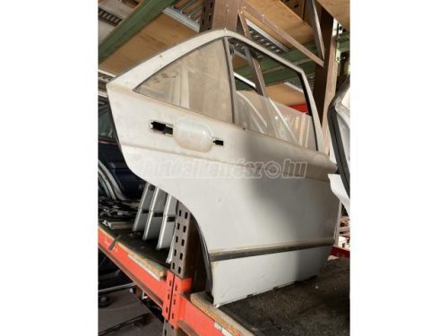 MERCEDES-BENZ 190 - 1989 - ajtó