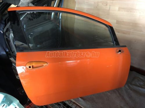 FIAT GRANDE PUNTO - 2008 - ajtó