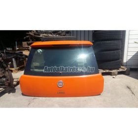 FIAT GRANDE PUNTO - 2008 - csomagtér ajtó