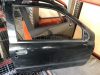 FIAT PUNTO - 1995 - ajtó