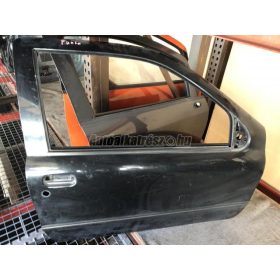 FIAT PUNTO - 1995 - ajtó