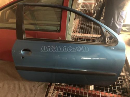 PEUGEOT 206 - 2003 - ajtó