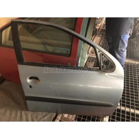 PEUGEOT 206 - 2003 - ajtó