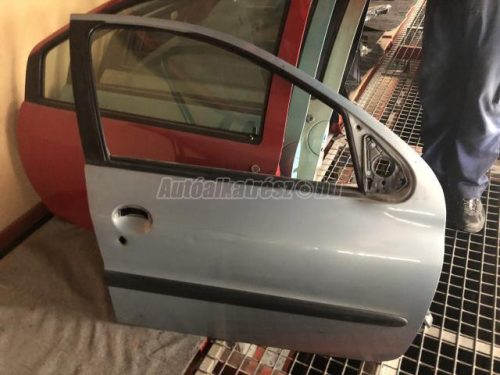 PEUGEOT 206 - 2003 - ajtó