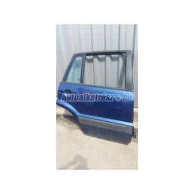 FORD FUSION - 2006 - ajtó