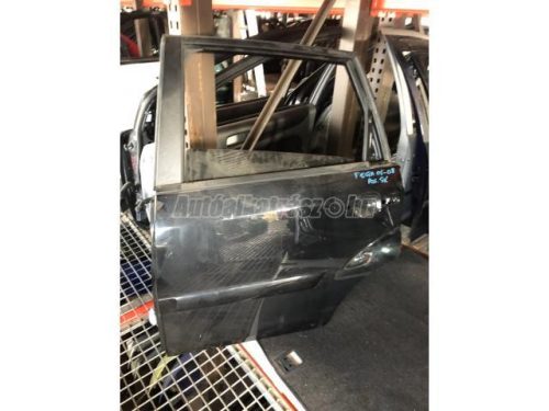 FORD FIESTA - 2005 - ajtó
