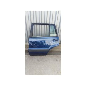FORD FUSION - 2006 - ajtó