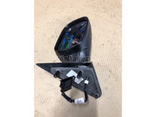 külső visszapillantó tükör