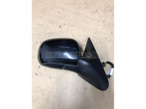külső visszapillantó tükör