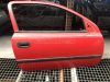 OPEL ASTRA G - 2002 - ajtó