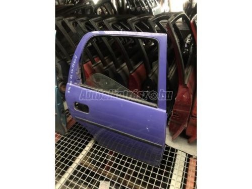OPEL CORSA B - 1996 - ajtó