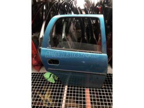 OPEL CORSA B - 1996 - ajtó
