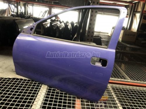 OPEL CORSA B - 1996 - ajtó
