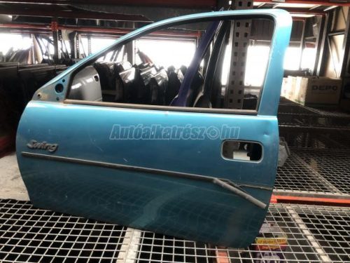 OPEL CORSA B - 1996 - ajtó