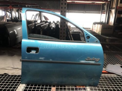 OPEL CORSA B - 1995 - ajtó