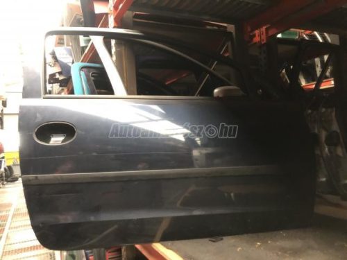 OPEL CORSA C - 2003 - ajtó