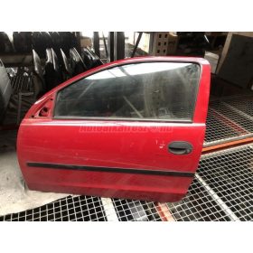 OPEL CORSA C - 2003 - ajtó