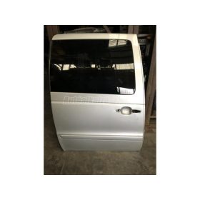 MERCEDES-BENZ VANEO - 2003 - tolóajtó