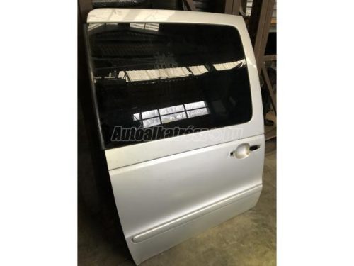 MERCEDES-BENZ VANEO - 2003 - tolóajtó