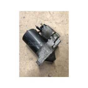   RENAULT CLIO,  TWINGO,  KANGOO,  MODUS,  THALIA | NISSAN KUBISTAR - 1998 - 864608 - önindító