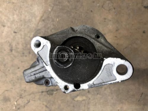 RENAULT CLIO,  TWINGO,  KANGOO,  MODUS,  THALIA | NISSAN KUBISTAR - 1998 - 864608 - önindító