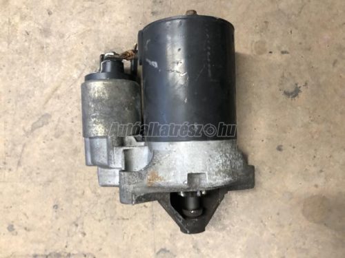 RENAULT CLIO,  TWINGO,  KANGOO,  MODUS,  THALIA | NISSAN KUBISTAR - 1998 - 864608 - önindító