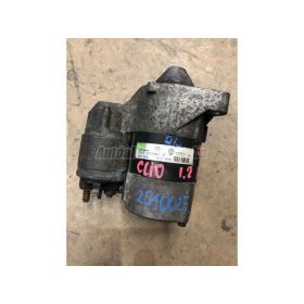   RENAULT CLIO,  TWINGO,  KANGOO,  MODUS,  THALIA | NISSAN KUBISTAR - 2000 - 864608 - önindító