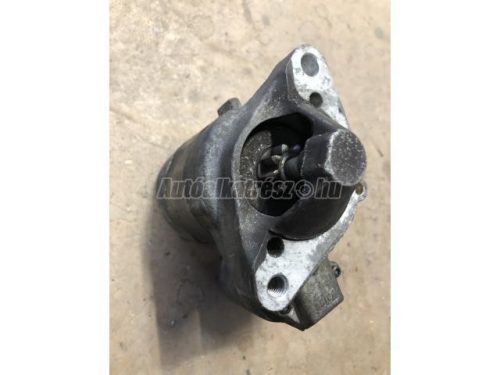 RENAULT CLIO,  TWINGO,  KANGOO,  MODUS,  THALIA | NISSAN KUBISTAR - 2000 - 864608 - önindító