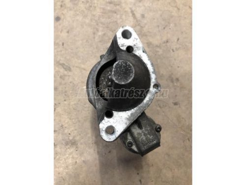 RENAULT CLIO,  TWINGO,  KANGOO,  MODUS,  THALIA | NISSAN KUBISTAR - 2000 - 864608 - önindító