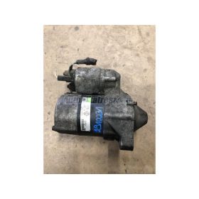   RENAULT CLIO,  TWINGO,  KANGOO,  MODUS | NISSAN KUBISTAR - 2002 - 864608G - önindító