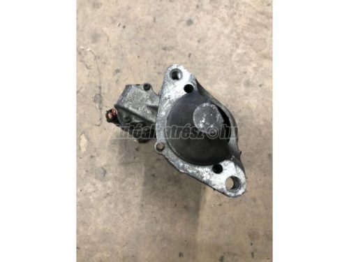 RENAULT CLIO,  TWINGO,  KANGOO,  MODUS | NISSAN KUBISTAR - 2002 - 864608G - önindító