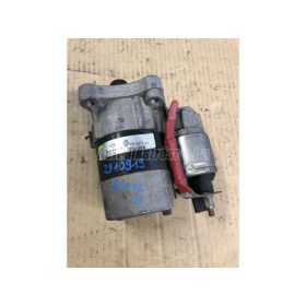   RENAULT LAGUNA,  SCENIC,  KANGOO,  MEGANE,  GRAND SCENIC | DACIA LOGAN | NISSAN KUBISTAR - 2007 - 8200266777B - önindító