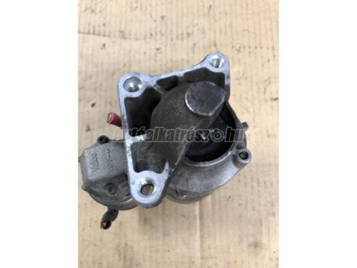 RENAULT LAGUNA,  SCENIC,  KANGOO,  MEGANE,  GRAND SCENIC | DACIA LOGAN | NISSAN KUBISTAR - 2007 - 8200266777B - önindító