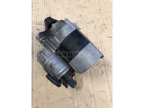 RENAULT LAGUNA,  SCENIC,  KANGOO,  MEGANE,  GRAND SCENIC | DACIA LOGAN | NISSAN KUBISTAR - 2007 - 8200266777B - önindító