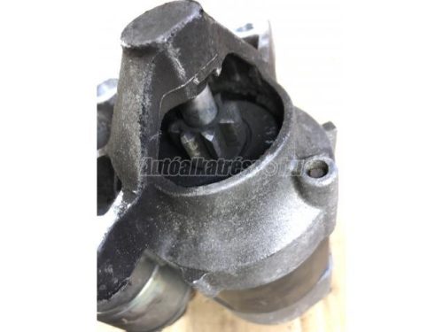 RENAULT LAGUNA,  SCENIC,  KANGOO,  MEGANE,  GRAND SCENIC | DACIA LOGAN | NISSAN KUBISTAR - 2007 - 8200266777B - önindító