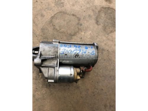 RENAULT LAGUNA,  TRAFIC | MITSUBISHI CARISMA,  SPACE STAR | OPEL VIVARO | VAUXHALL VIVA - 2000 - 8200331251 - önindító