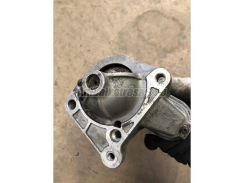 RENAULT LAGUNA,  TRAFIC | MITSUBISHI CARISMA,  SPACE STAR | OPEL VIVARO | VAUXHALL VIVA - 2000 - 8200331251 - önindító