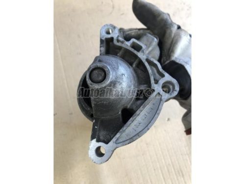 CITROEN AX,  SAXO,  XSARA,  ZX | PEUGEOT 106 - 1996 - 0001108162 - önindító