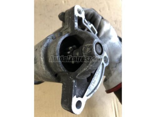 CITROEN AX,  SAXO,  XSARA,  ZX | PEUGEOT 106 - 1996 - 0001108162 - önindító